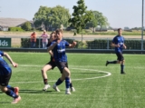 S.K.N.W.K. JO19-1 - M.Z.C. '11   JO19-1 (competitie) 2024-2025 (3e fase) (12/145)